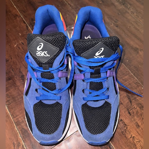 Condition: Used (normal wear)
Men’s shoes - Picture 1 of 5